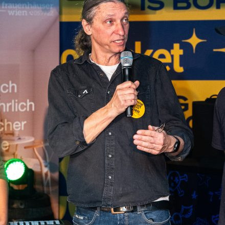 16 Bands gegen Gewalt an Frauen 2025