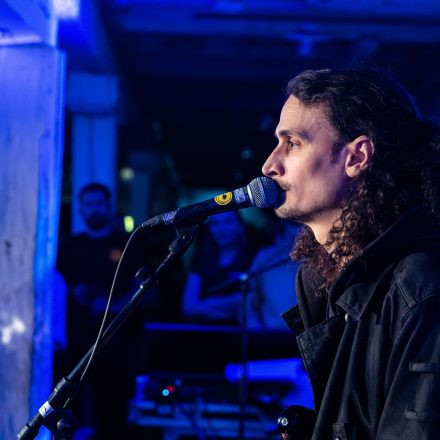 16 Bands gegen Gewalt an Frauen 2025