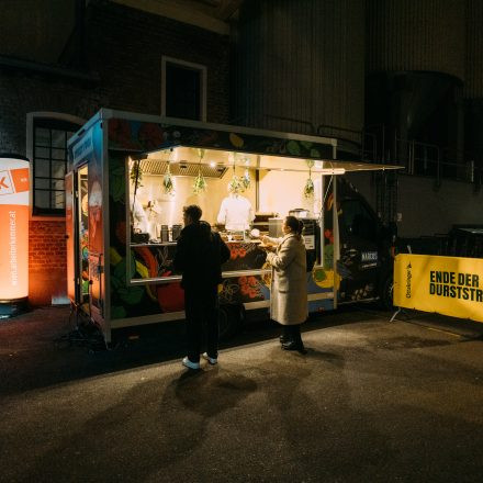 16 Bands gegen Gewalt an Frauen 2025