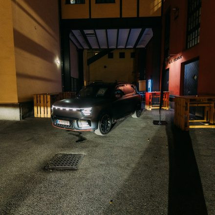 16 Bands gegen Gewalt an Frauen 2025