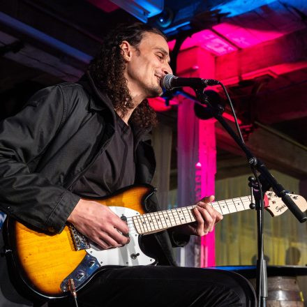 16 Bands gegen Gewalt an Frauen 2025