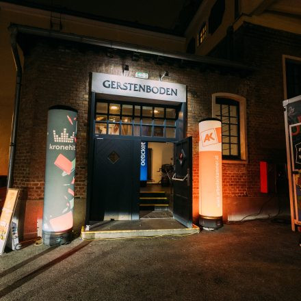 16 Bands gegen Gewalt an Frauen 2025