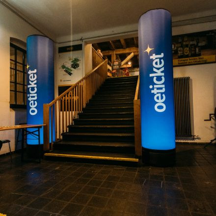 16 Bands gegen Gewalt an Frauen 2025