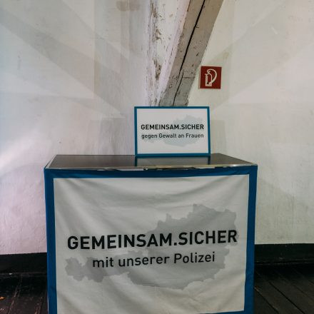 16 Bands gegen Gewalt an Frauen 2025