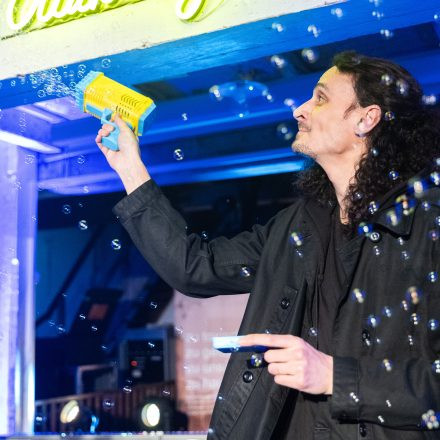 16 Bands gegen Gewalt an Frauen 2025