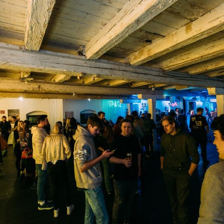 16 Bands gegen Gewalt an Frauen 2025