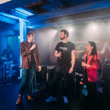 16 Bands gegen Gewalt an Frauen 2025