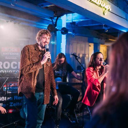 16 Bands gegen Gewalt an Frauen 2025