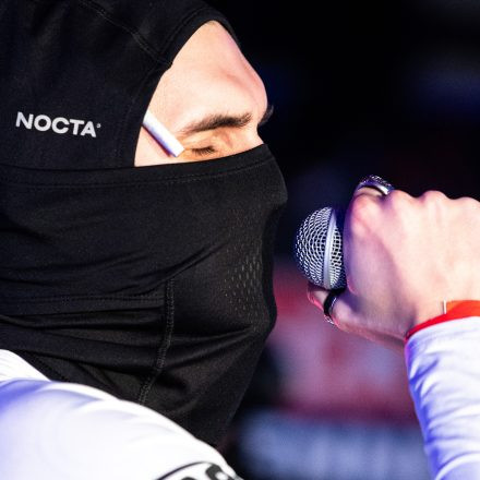 16 Bands gegen Gewalt an Frauen 2025