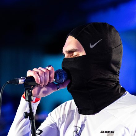 16 Bands gegen Gewalt an Frauen 2025