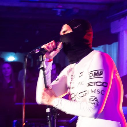 16 Bands gegen Gewalt an Frauen 2025