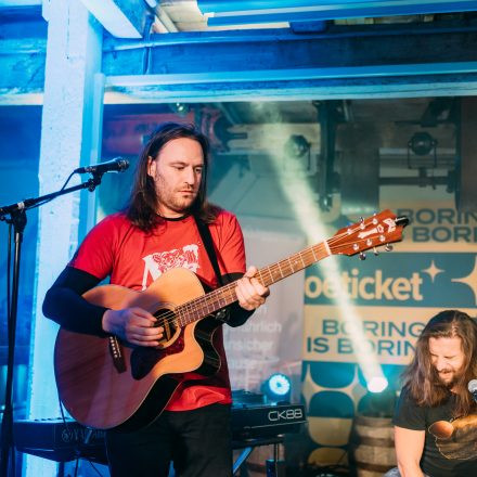 16 Bands gegen Gewalt an Frauen 2025