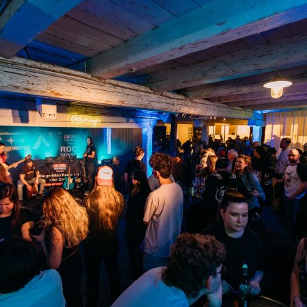 16 Bands gegen Gewalt an Frauen 2025