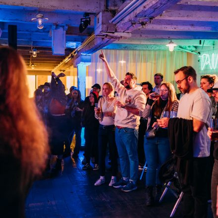 16 Bands gegen Gewalt an Frauen 2025