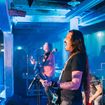 16 Bands gegen Gewalt an Frauen 2025