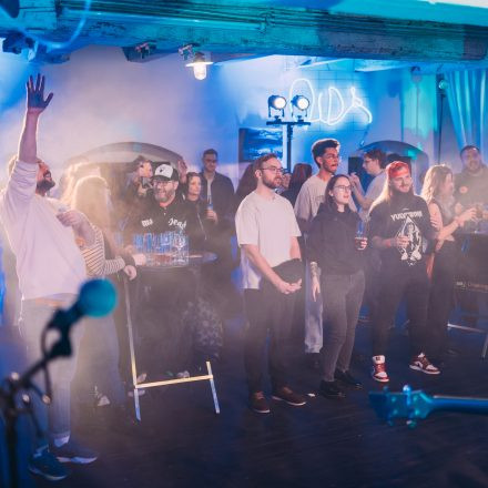 16 Bands gegen Gewalt an Frauen 2025