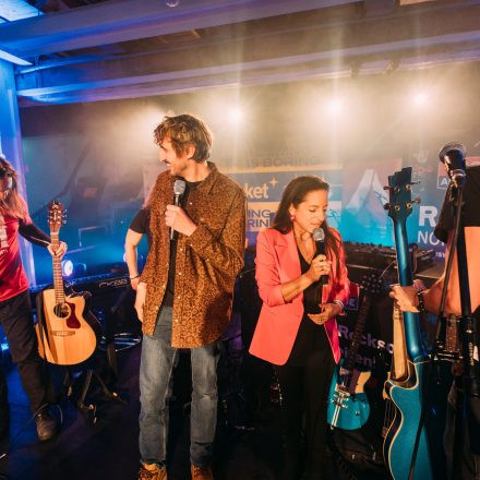 16 Bands gegen Gewalt an Frauen 2025