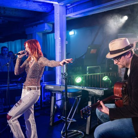 16 Bands gegen Gewalt an Frauen 2025