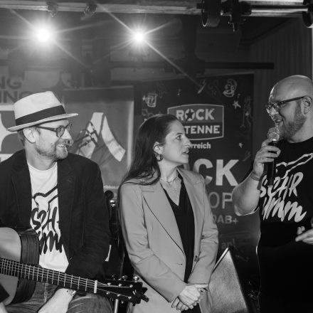 16 Bands gegen Gewalt an Frauen 2025