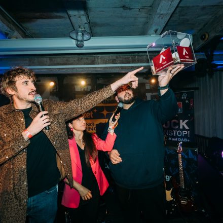 16 Bands gegen Gewalt an Frauen 2025