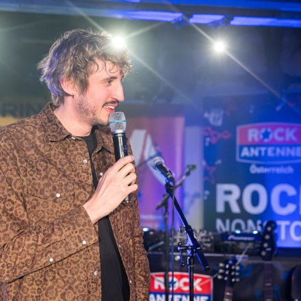 16 Bands gegen Gewalt an Frauen 2025