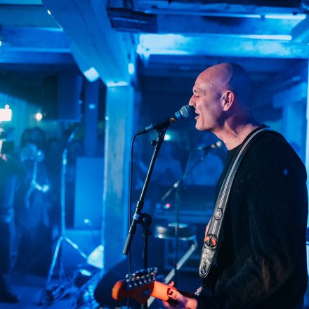 16 Bands gegen Gewalt an Frauen 2025