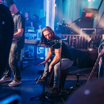 16 Bands gegen Gewalt an Frauen 2025