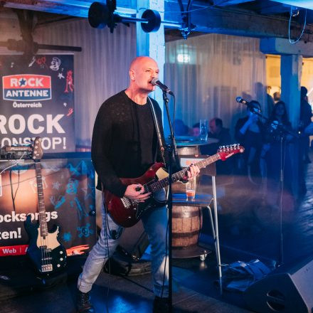 16 Bands gegen Gewalt an Frauen 2025