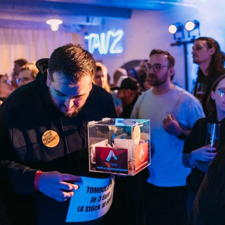 16 Bands gegen Gewalt an Frauen 2025