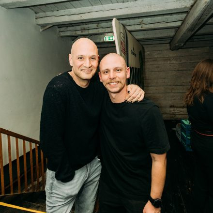 16 Bands gegen Gewalt an Frauen 2025