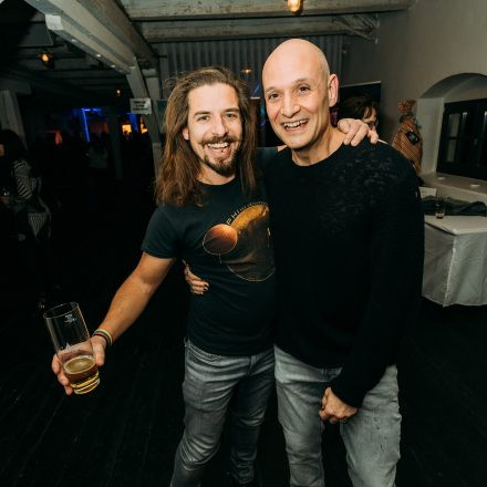 16 Bands gegen Gewalt an Frauen 2025