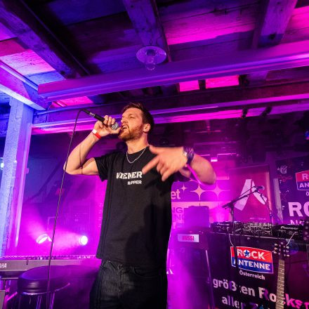 16 Bands gegen Gewalt an Frauen 2025