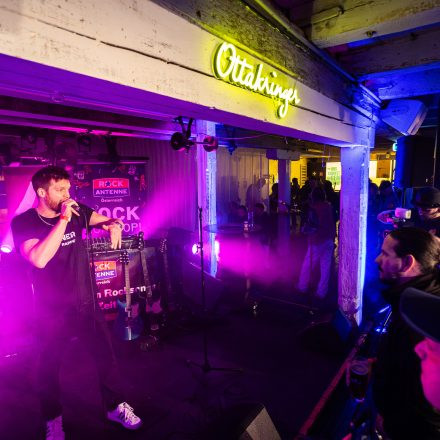 16 Bands gegen Gewalt an Frauen 2025