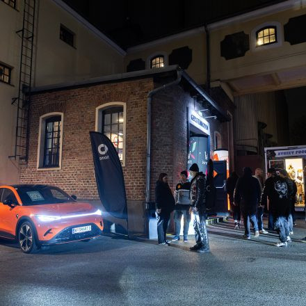 16 Bands gegen Gewalt an Frauen 2025