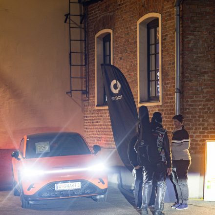 16 Bands gegen Gewalt an Frauen 2025