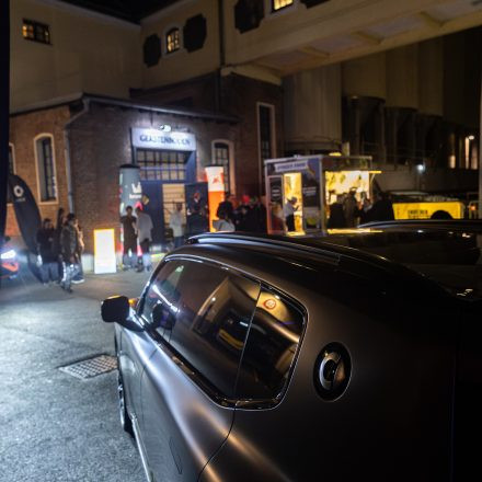 16 Bands gegen Gewalt an Frauen 2025