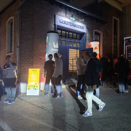 16 Bands gegen Gewalt an Frauen 2025