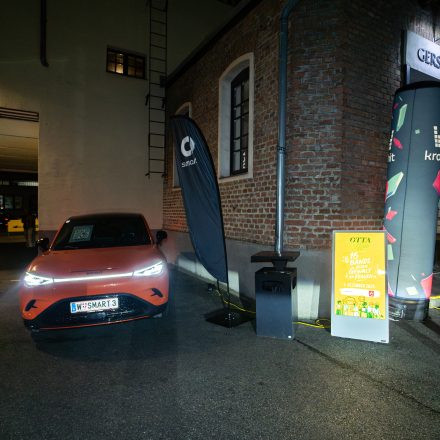 16 Bands gegen Gewalt an Frauen 2025