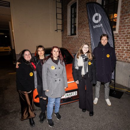 16 Bands gegen Gewalt an Frauen 2025