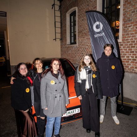 16 Bands gegen Gewalt an Frauen 2025