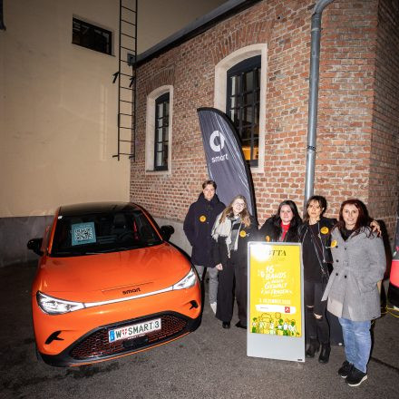 16 Bands gegen Gewalt an Frauen 2025