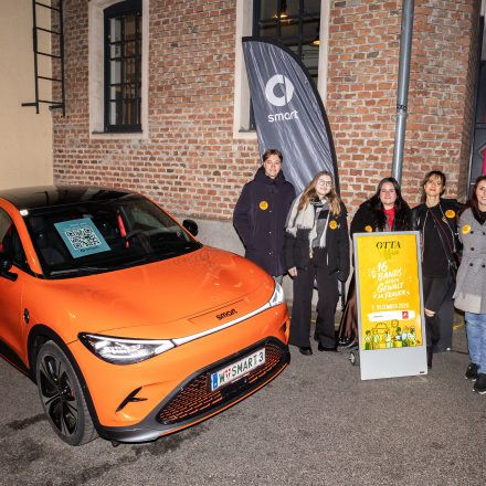 16 Bands gegen Gewalt an Frauen 2025