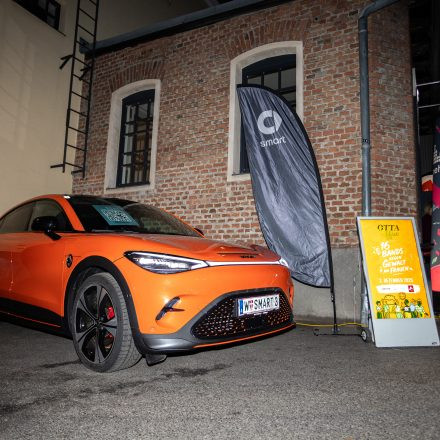 16 Bands gegen Gewalt an Frauen 2025