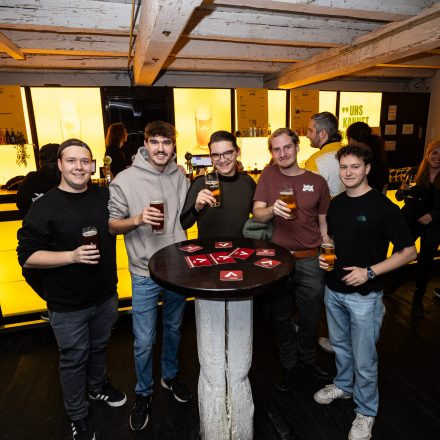 16 Bands gegen Gewalt an Frauen 2025