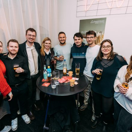 16 Bands gegen Gewalt an Frauen 2025