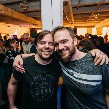 16 Bands gegen Gewalt an Frauen 2025