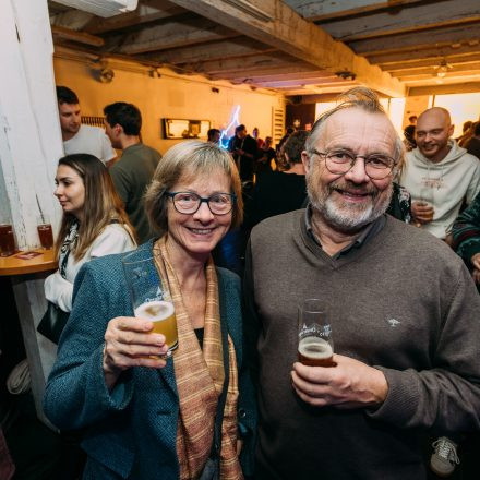 16 Bands gegen Gewalt an Frauen 2025