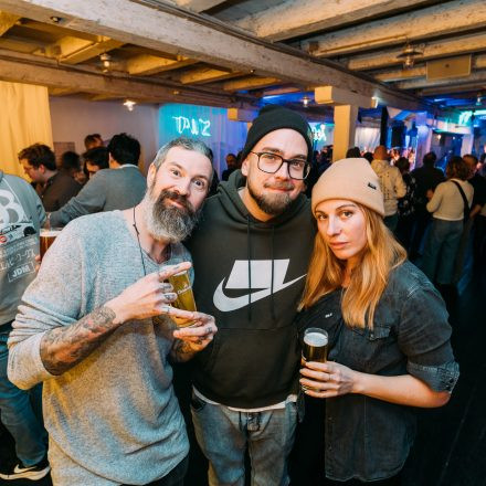 16 Bands gegen Gewalt an Frauen 2025