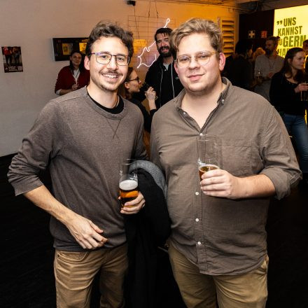 16 Bands gegen Gewalt an Frauen 2025