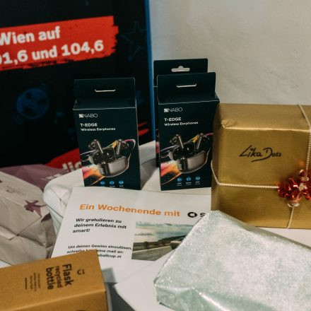 16 Bands gegen Gewalt an Frauen 2025